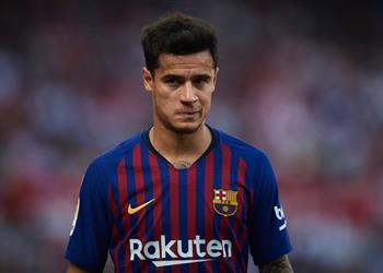 كوتينيو يتلقى عرض ا وبرشلونة يستعد لحسم مستقبله