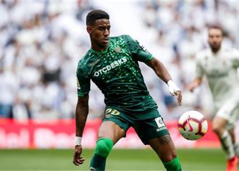 تقارير برشلونة يقترب من حسم صفقة فيربو