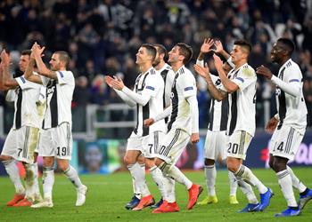 نجم يوفنتوس يتوصل لاتفاق مع مانشستر سيتي