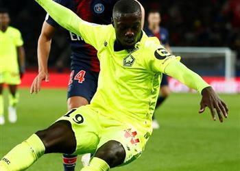 تقارير نيكولاس بيبي رفض الانتقال إلى ليفربول قبل انضمامه لآرسنال