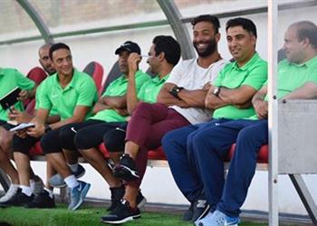 المقاصة يفوز على حرس الحدود استعداد ا لـ الزمالك