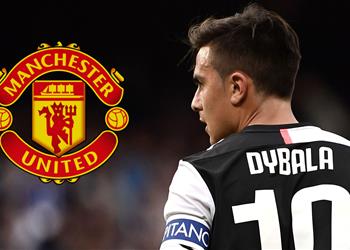 لاعب ليفربول السابق يدعو ديبالا لعدم الانتقال إلى مانشستر يونايتد