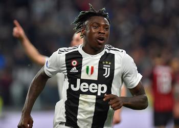 مانشستر يونايتد يرفض التعاقد مع مويس كين