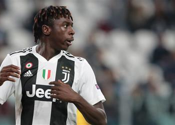 سكاي إيطاليا كين يستعد للفحص الطبي مع إيفرتون اليوم