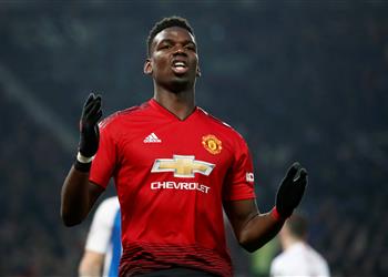مفاجأة بوجبا قرر عدم المشاركة أمام ميلان لإجبار مانشستر يونايتد على السماح برحيله
