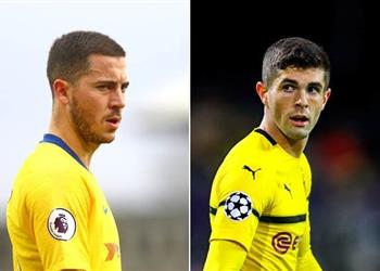 هازارد بوليسيتش سيكون نجم ا في تشيلسي