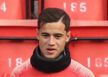 مفاجأة كوتينيو يقترب من الانتقال لآرسنال معار ا