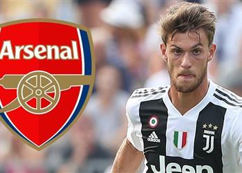 يوفنتوس يرد على آرسنال بشأن صفقة روجاني