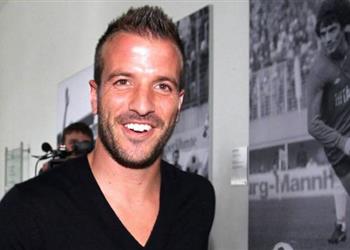 فان دير فارت لو كنت مكان فان دي بيك لذهبت إلى ريال مدريد بالدراجة