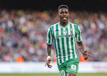 تقارير تمت فيربو ينتقل إلى برشلونة مقابل 25 مليون يورو