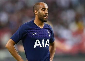 لوكاس مورا فترة الاعداد تجعلنا مستعدين بأفضل طريقة قبل بداية الموسم