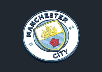 رسمي ا مانشستر سيتي ي علن رحيل مهاجمه إلى الدوري الألماني