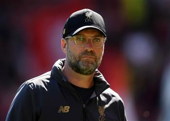 كلوب عن الدرع الخيرية أمام مانشستر سيتي مجرد مباراة وهم الم فضلون لحصد لقب البريميرليج