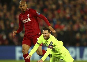 فابيينو انهيت الموسم الماضي بقوة وكنت احتاج للتأقلم مع ليفربول