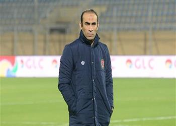 عبد الحفيظ الأهلي طالب اتحاد الكرة بوضع قوانين صريحة تطبق على كل الأندية