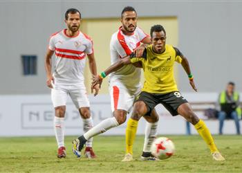 رسمي ا دجلة يعلن رحيل إبراهيما نداي إلى الدوري السويسري