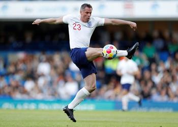 كاراجر يعلق على اقتراب ماجواير من الانتقال إلى مانشستر يونايتد