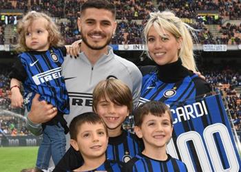 لأسباب عائلية إيكاردي يفسد مخطط إنتر لضم لوكاكو ويقرر الاستمرار حتى يناير