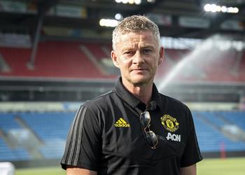 رغم عدم إعلان مانشستر يونايتد رسميا سولشاير ماجواير قد يشارك أمام تشيلسي