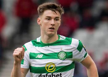 آرسنال يتلقى صدمة بشأن كيران تيرني