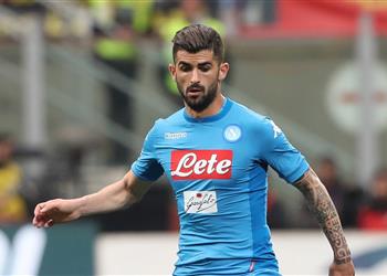 توتنهام يفكر في منافسة يوفنتوس وروما على ضم السيد هيساج