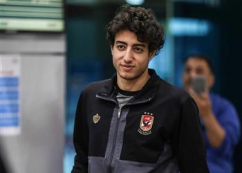 محمد هاني انضمام رمضان صبحي لناد آخر قميص الأهلي لا يقاوم