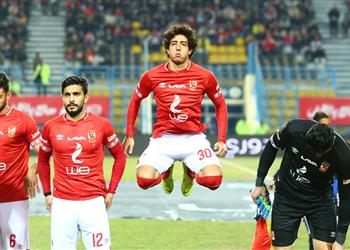 هاني لا توجد أزمة مع أحمد فتحي وعلي معلول أفضل لاعب في مصر بلا منازع