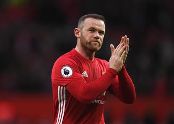 ذا صن واين روني يخطط للعودة إلى مانشستر يونايتد