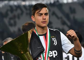 وكيل ديبالا يثير غضب مسؤولي مانشستر يونايتد