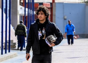 محمد يوسف هاني ساهم بشكل كبير في فوز الأهلي بالدوري