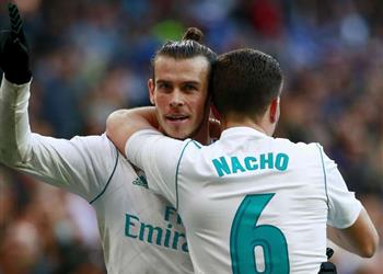 روما يسعى لحسم صفقة من ريال مدريد