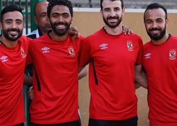 رئيس الزمالك يسخر من صفقات الأهلي الجديدة أحدهم عرض علينا فوق الشروة