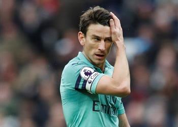 اجتماع بين آرسنال وبوردو من أجل لوران كوسيلني