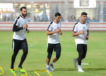 رئيس الزمالك يوجه رسائل للثلاثي الجديد عن التسجيل في الأهلي والأفضل دون سحر وتحيز المنتخب