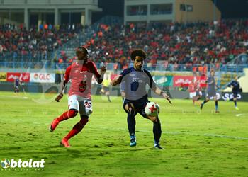 الزمالك يعلن سبب عدم التعاقد مع ثنائي بيراميدز وفشل ضم لاعب وادي دجلة ليس ميسي