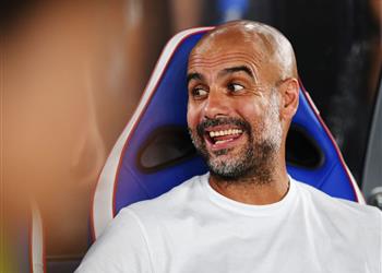 جوارديولا الفوز بدوري الأبطال لا أريد المخاطرة من أجل 7 مباريات فقط ليفربول حقق إنجاز ا والبريميرليج أهم لمانشستر سيتي