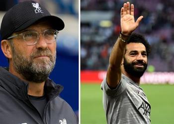 أسطورة ليفربول يحذر كلوب من رحيل محمد صلاح على طريقة كوتينيو