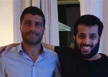 بعد استحواذه على ملكية النادي رسمي ا تركي آل الشيخ ي عين بيدرو إيمانويل مدير ا فني ا لألميريا