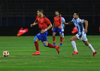 لجنة المسابقات تعلن موعد مباراة الأهلي وبيراميدز في كأس مصر