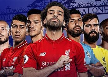 تشكيل مانشستر سيتي ضد ليفربول ساني وسترلينج يقودان الهجوم في كأس درع الاتحاد