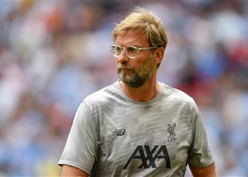 يورجن كلوب انقاذ والكر كان رائعا واستحقينا أكثر من ذلك ولا أشعر بخيبة أمل