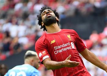 أبو تريكة يتحدث عن أنانية محمد صلاح حظه السيء ومباراة كبيرة أمام مانشستر سيتي