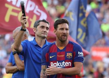 فالفيردي سنحاول الفوز بكل الألقاب في الموسم الم قبل