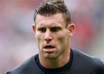 كلوب يكشف سبب غياب ميلنر عن مباراة مانشستر سيتي وموقفه من اللعب أمام نورويتش