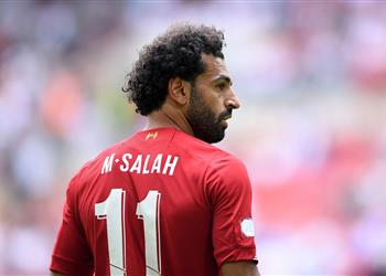 ردود أفعال متباينه من جماهير ليفربول على أداء محمد صلاح أمام مانشستر سيتي