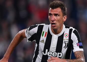 مانشستر يونايتد يتوصل إلى اتفاق مع ماندزوكيتش لضمه من يوفنتوس