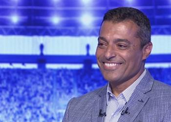 أيمن شوقي الزمالك ساعد الأهلي في التتويج بالدوري ومساندتي لـ الخطيب من أجل رد الجميل