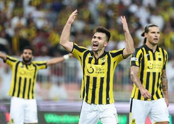 موعد والقنوات الناقلة لمباراة الاتحاد وذوب اصفهان في دوري أبطال اسيا اليوم