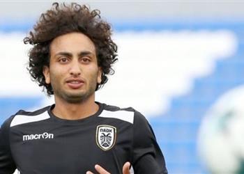 عمرو وردة مطلوب في الدوري القبرصي