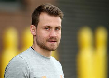 سياسة التقشف مستمرة ليفربول يتجه لضم حارس جديد بالمجان